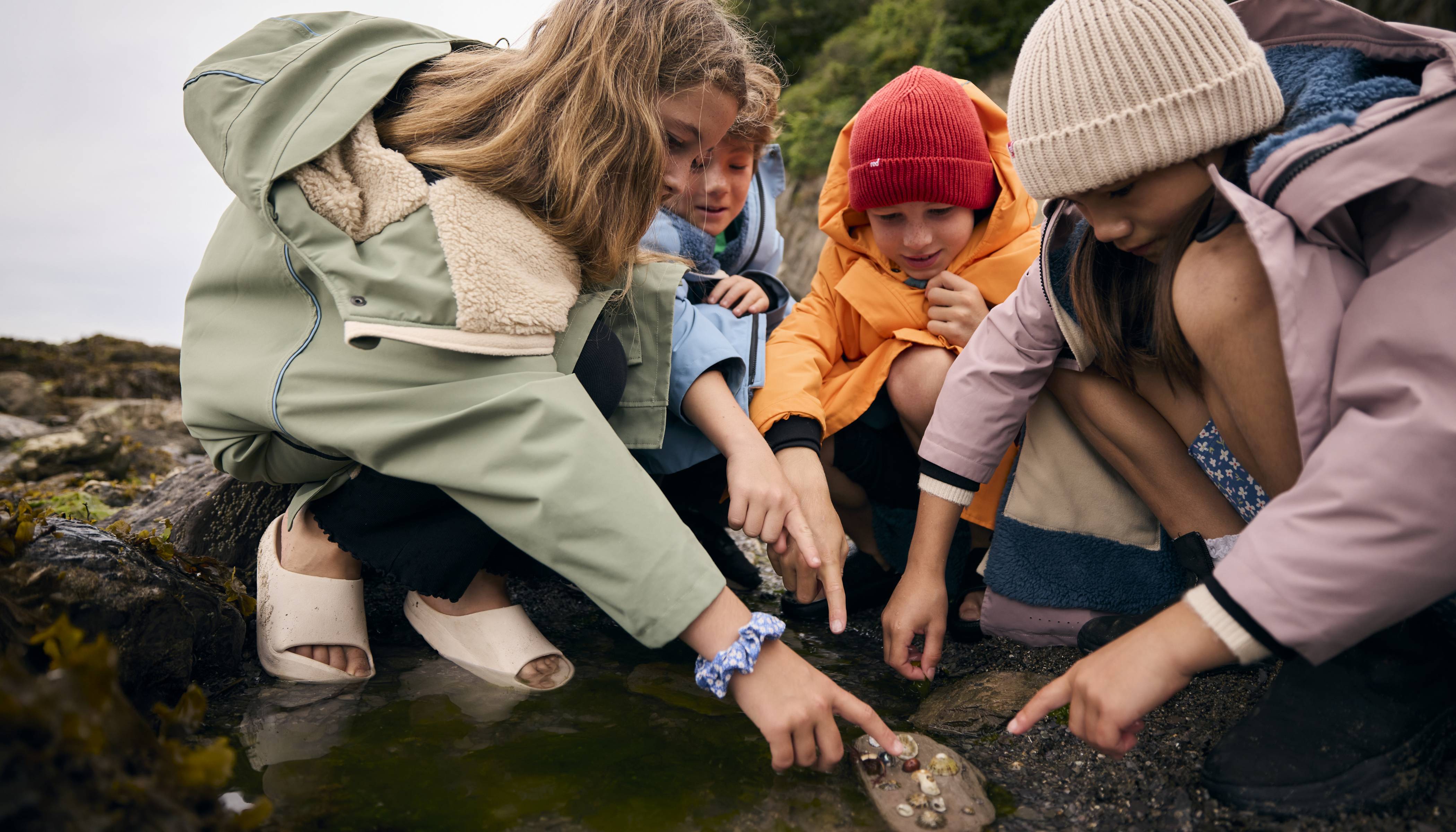 Red Equipment Canada 