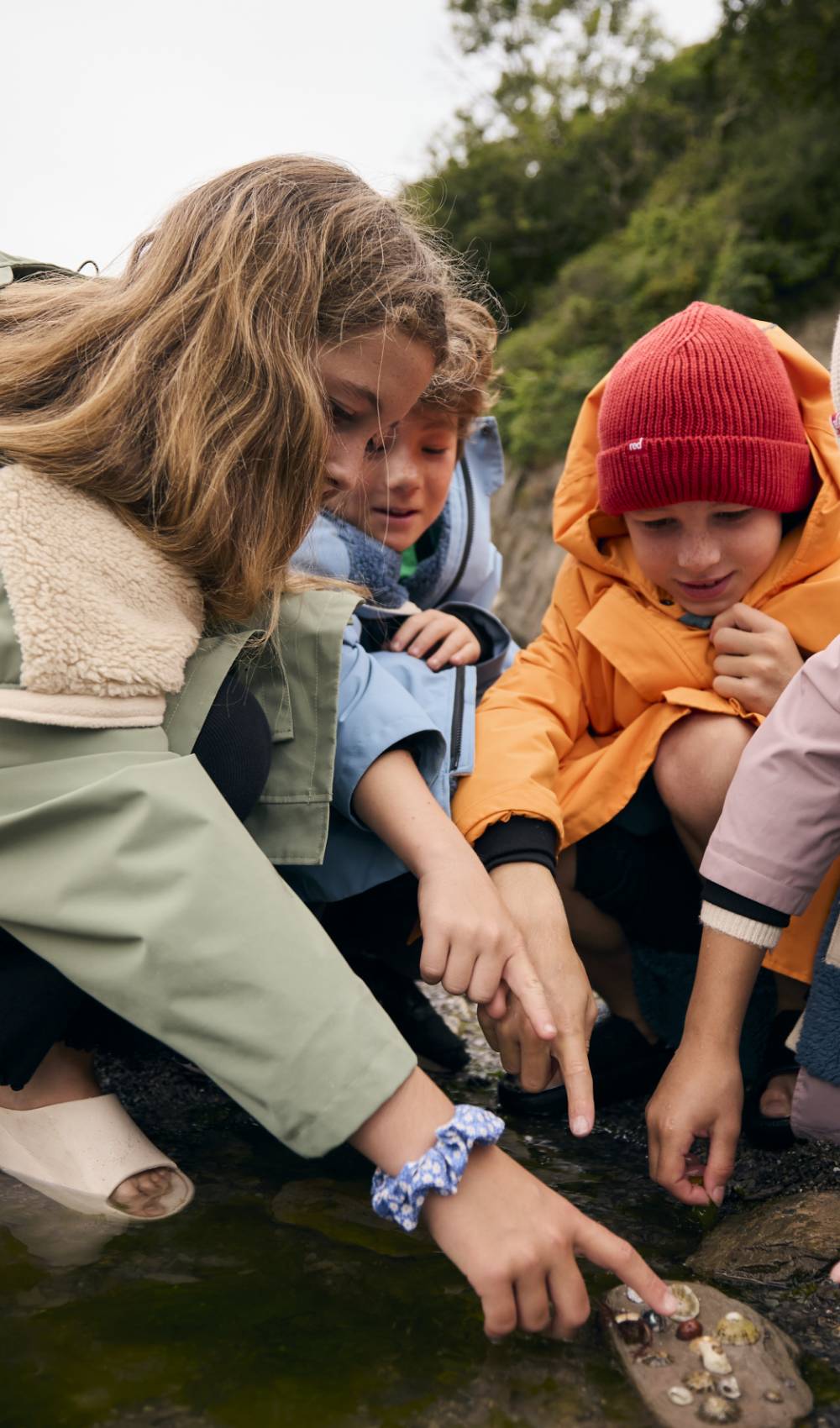 Red Equipment Canada 