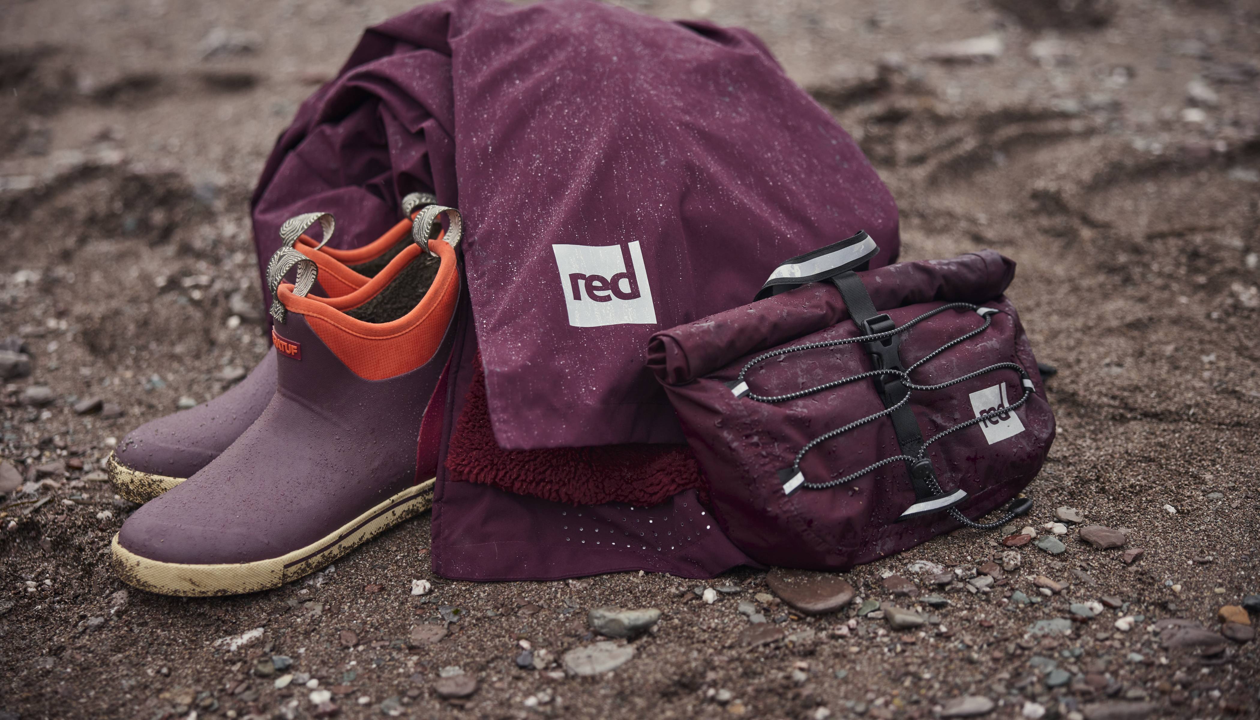 Red Equipment Canada 