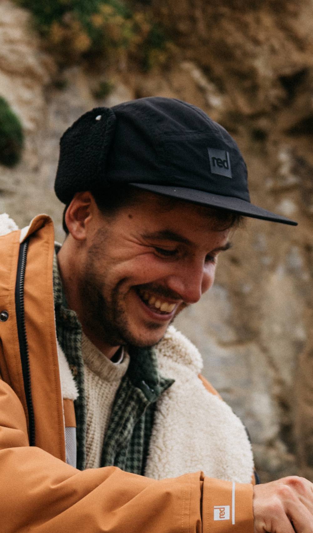 Red Equipment Canada 