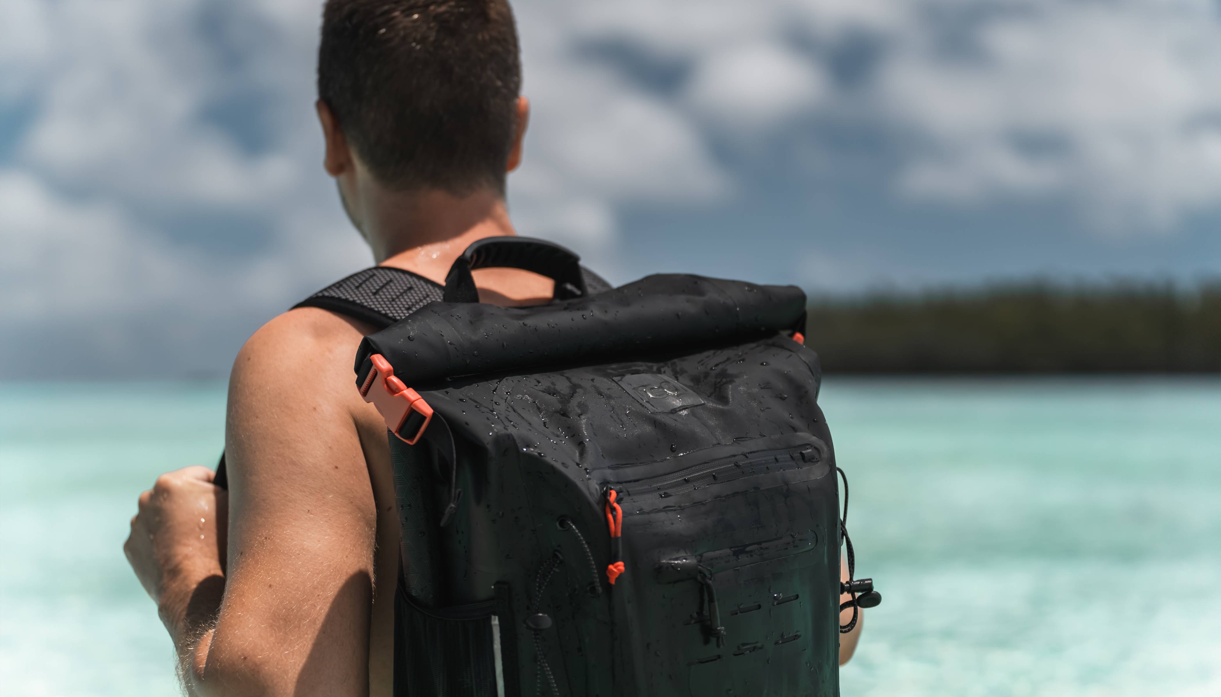 Red Equipment Canada 