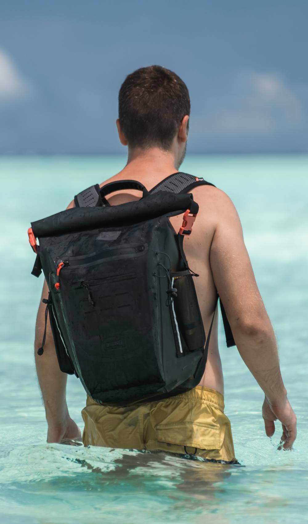 Red Equipment Canada 