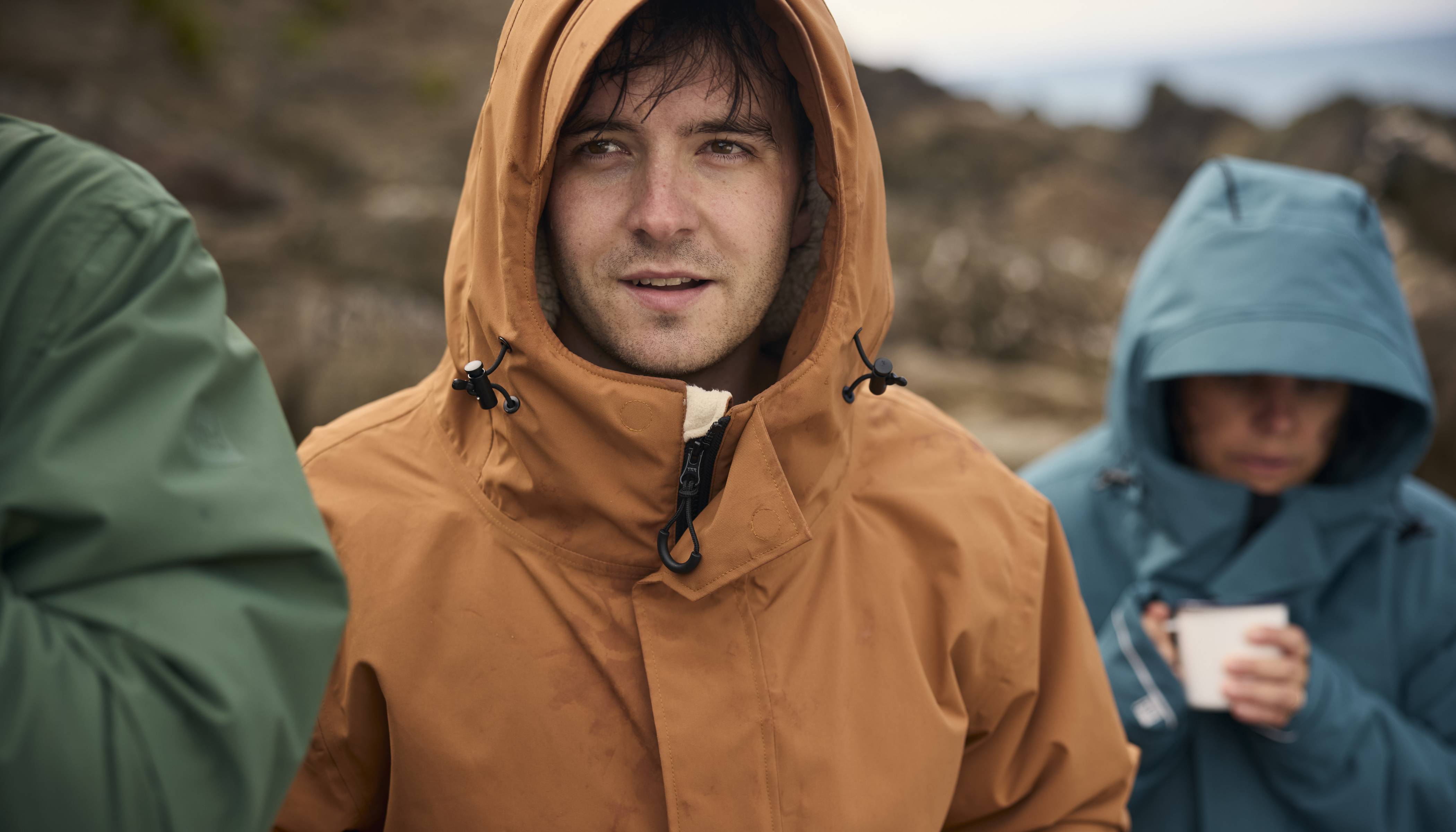 Red Equipment Canada 