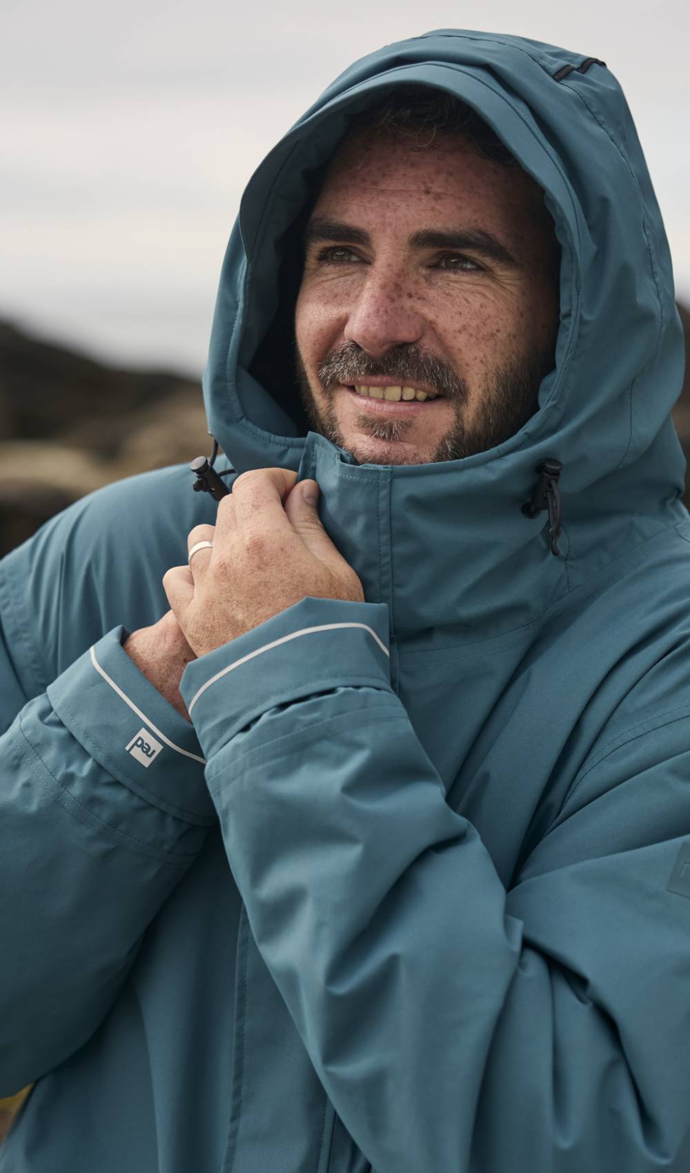 Red Equipment Canada 