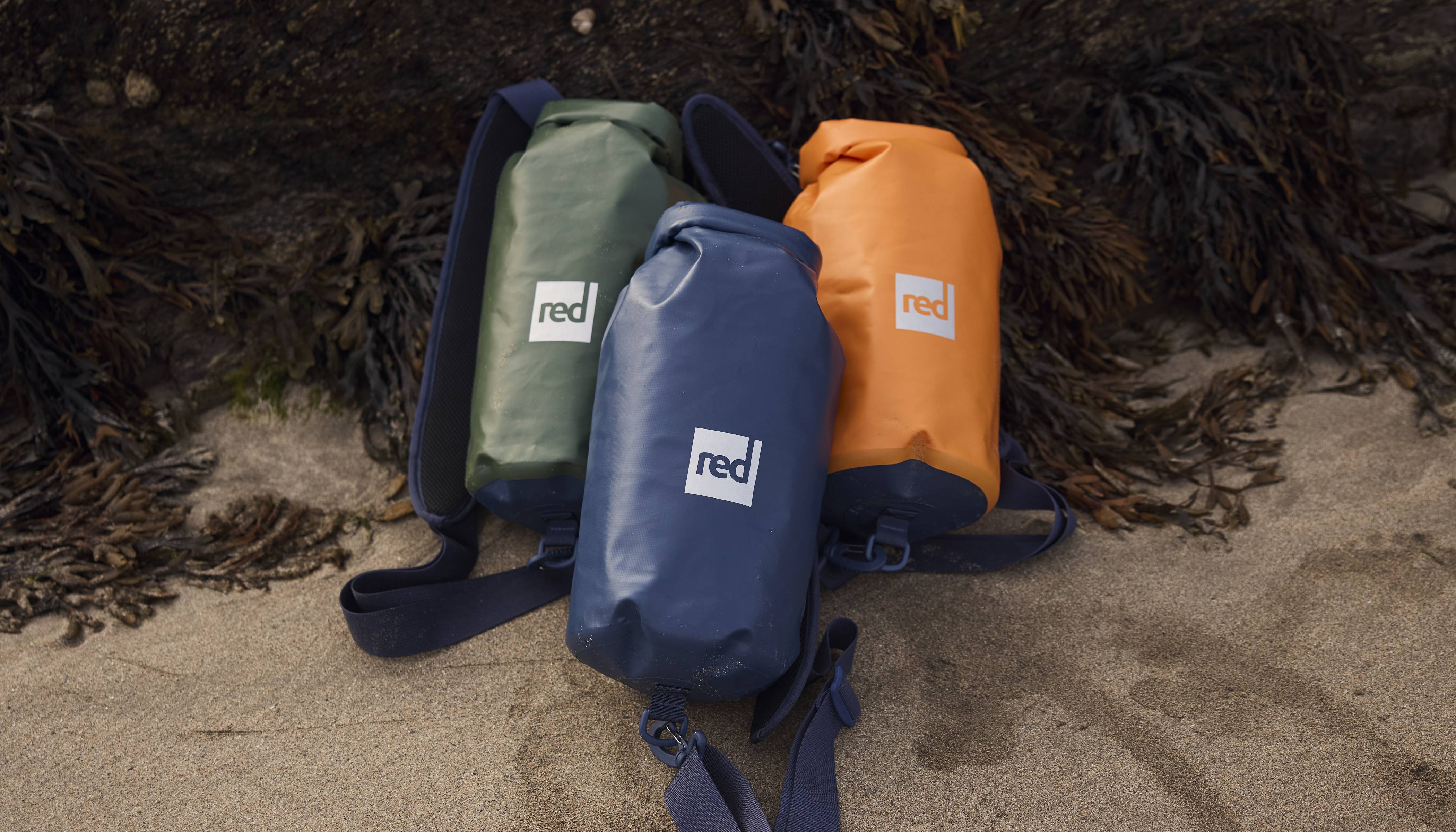 Red Equipment Canada 