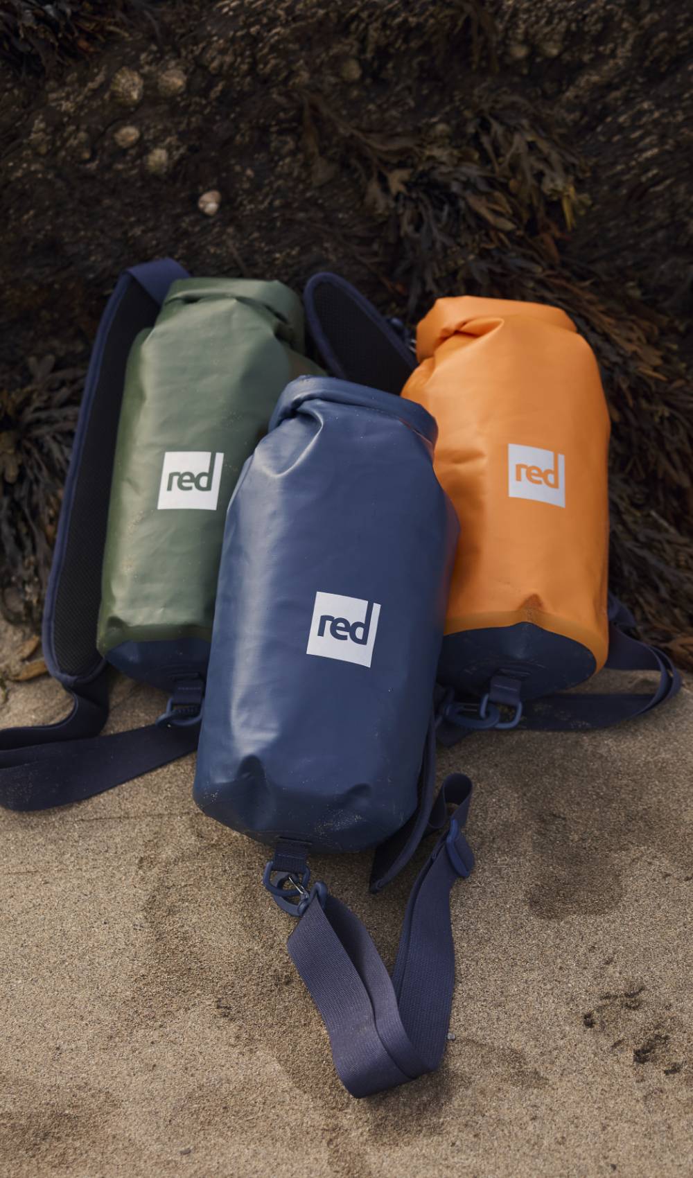 Red Equipment Canada 