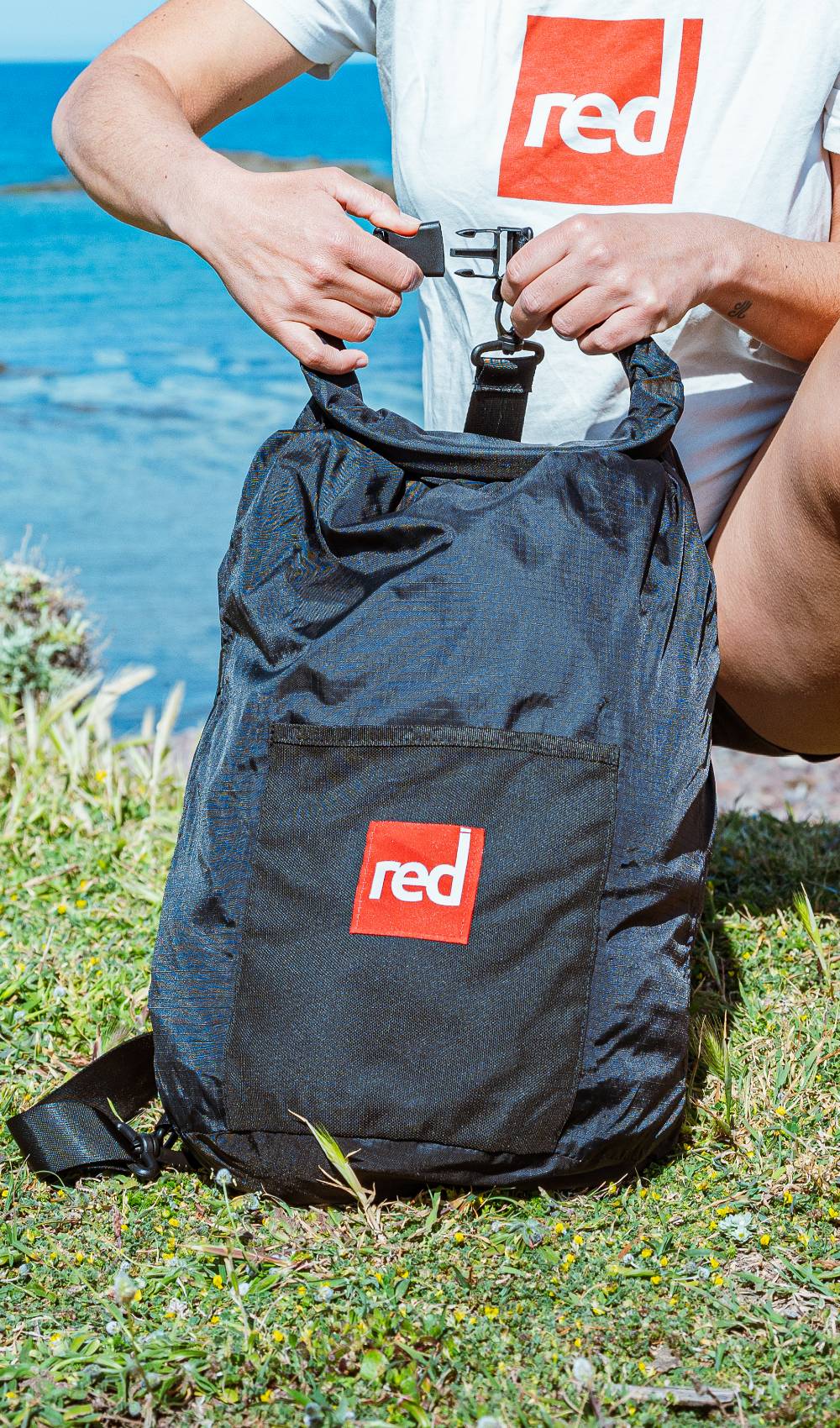 Red Equipment Canada 