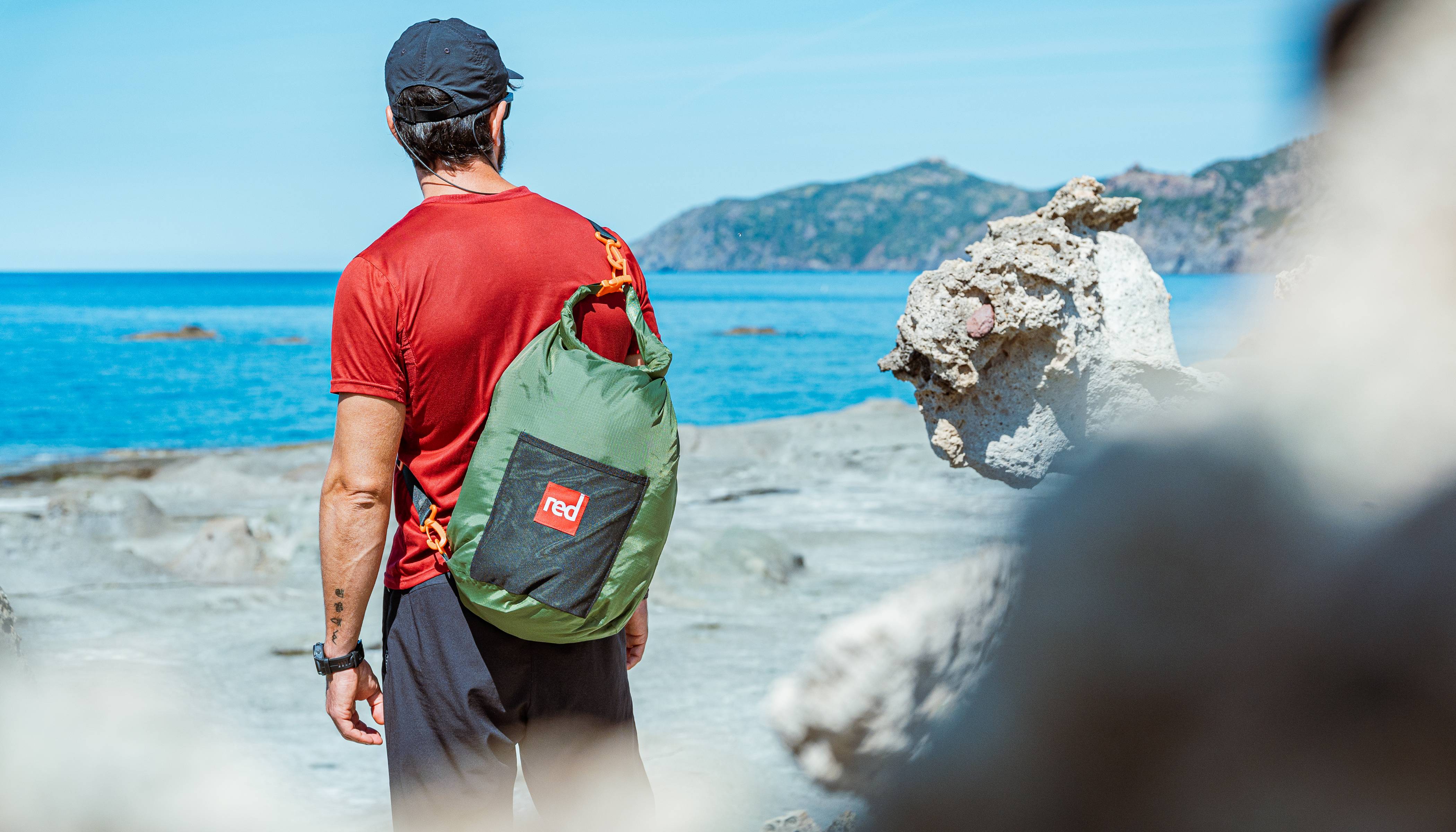 Red Equipment Canada 