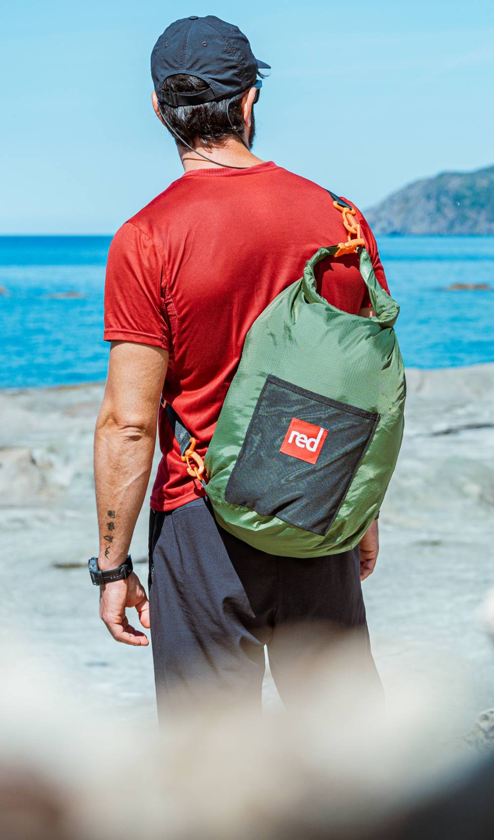 Red Equipment Canada 