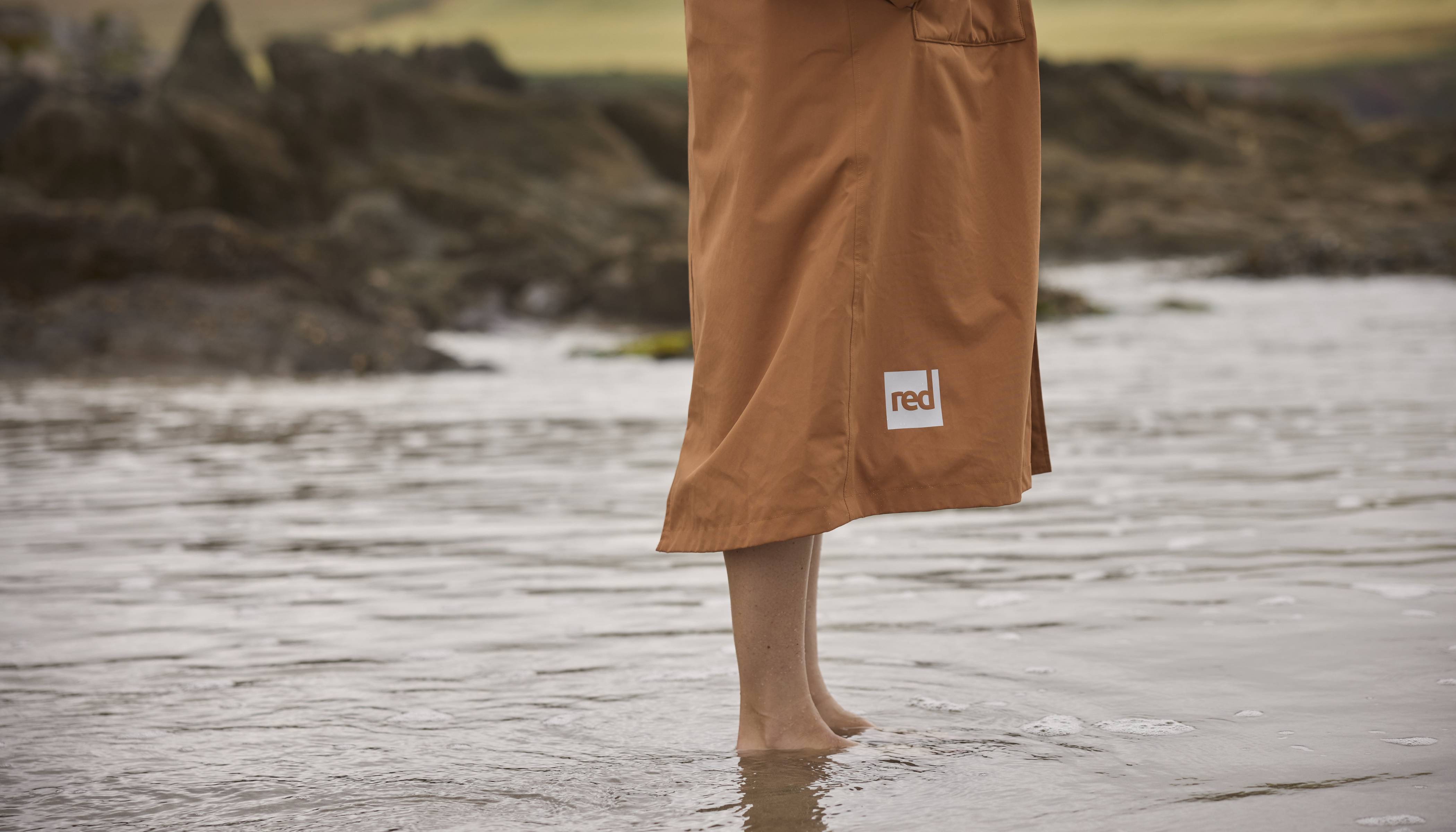 Red Equipment Canada 