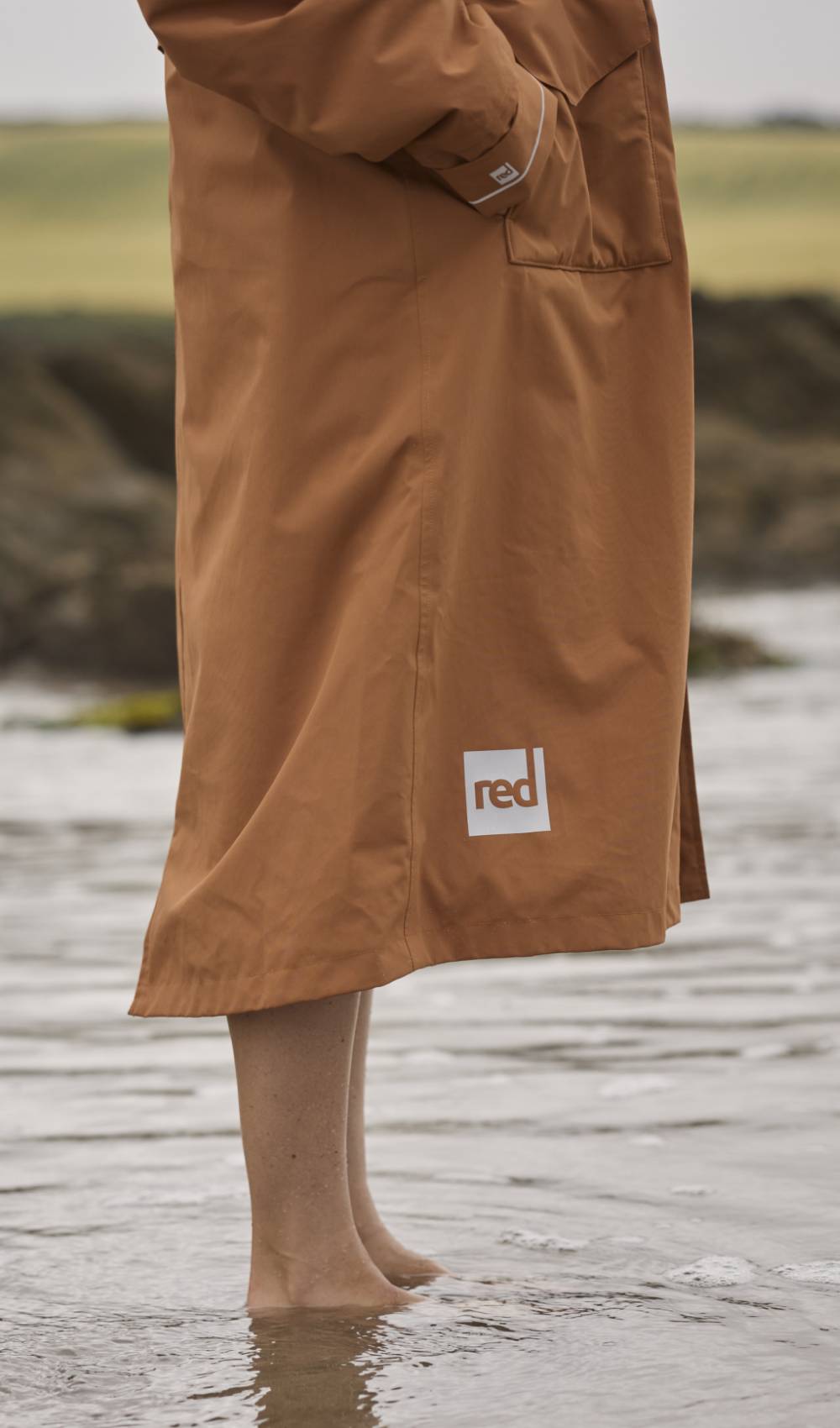 Red Equipment Canada 