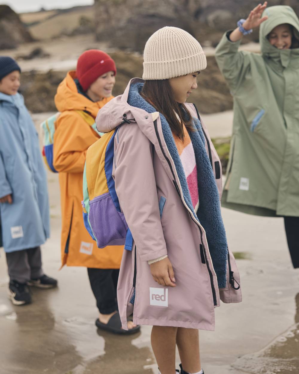 Red Equipment Canada 