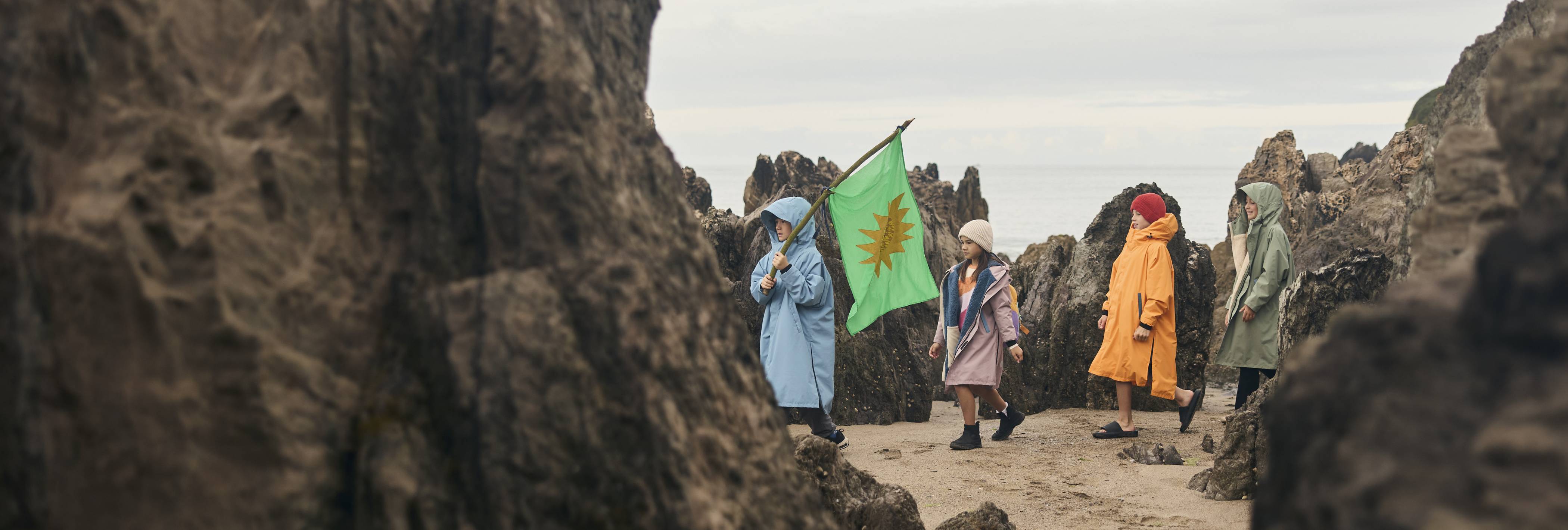 Red Equipment Canada 