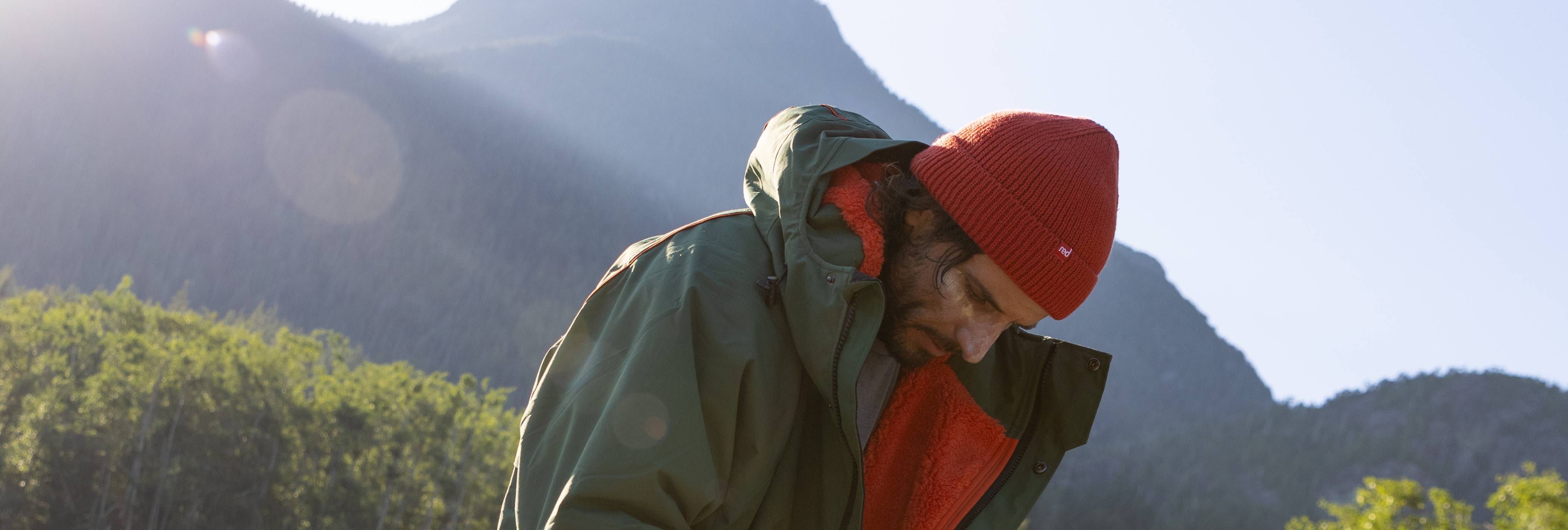 Red Equipment Canada 