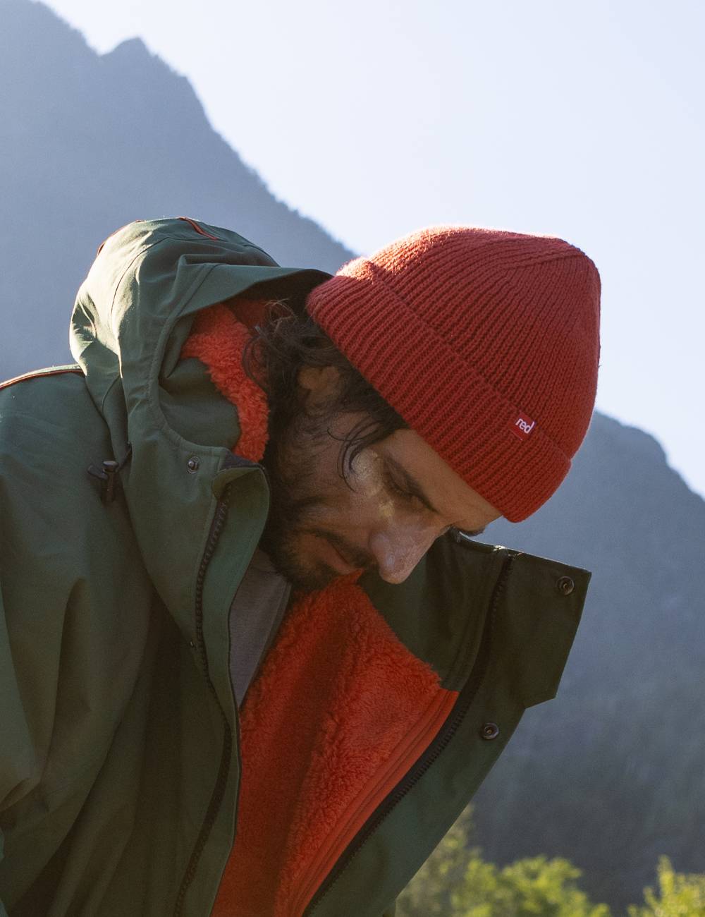 Red Equipment Canada 