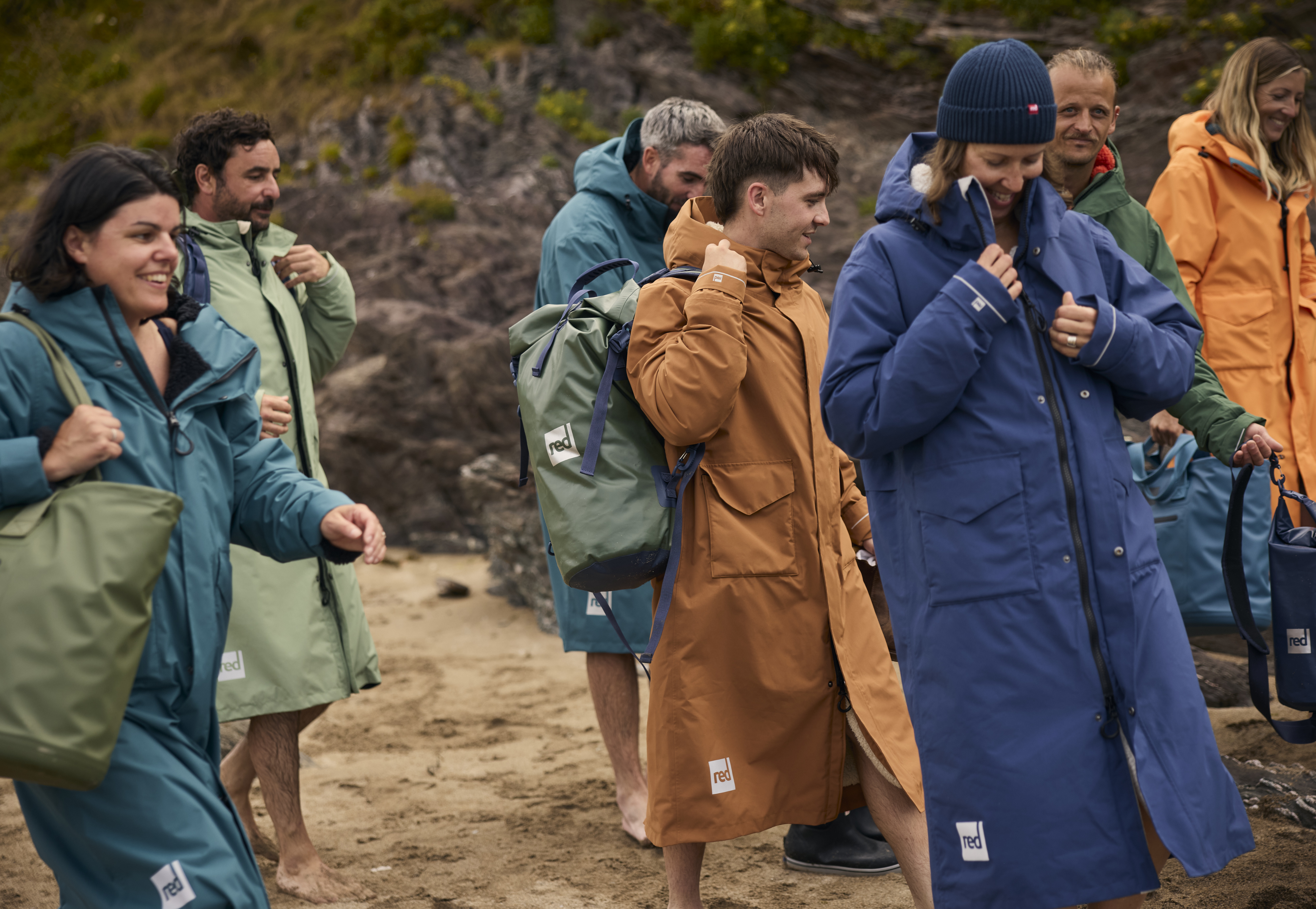 Red Equipment Canada 