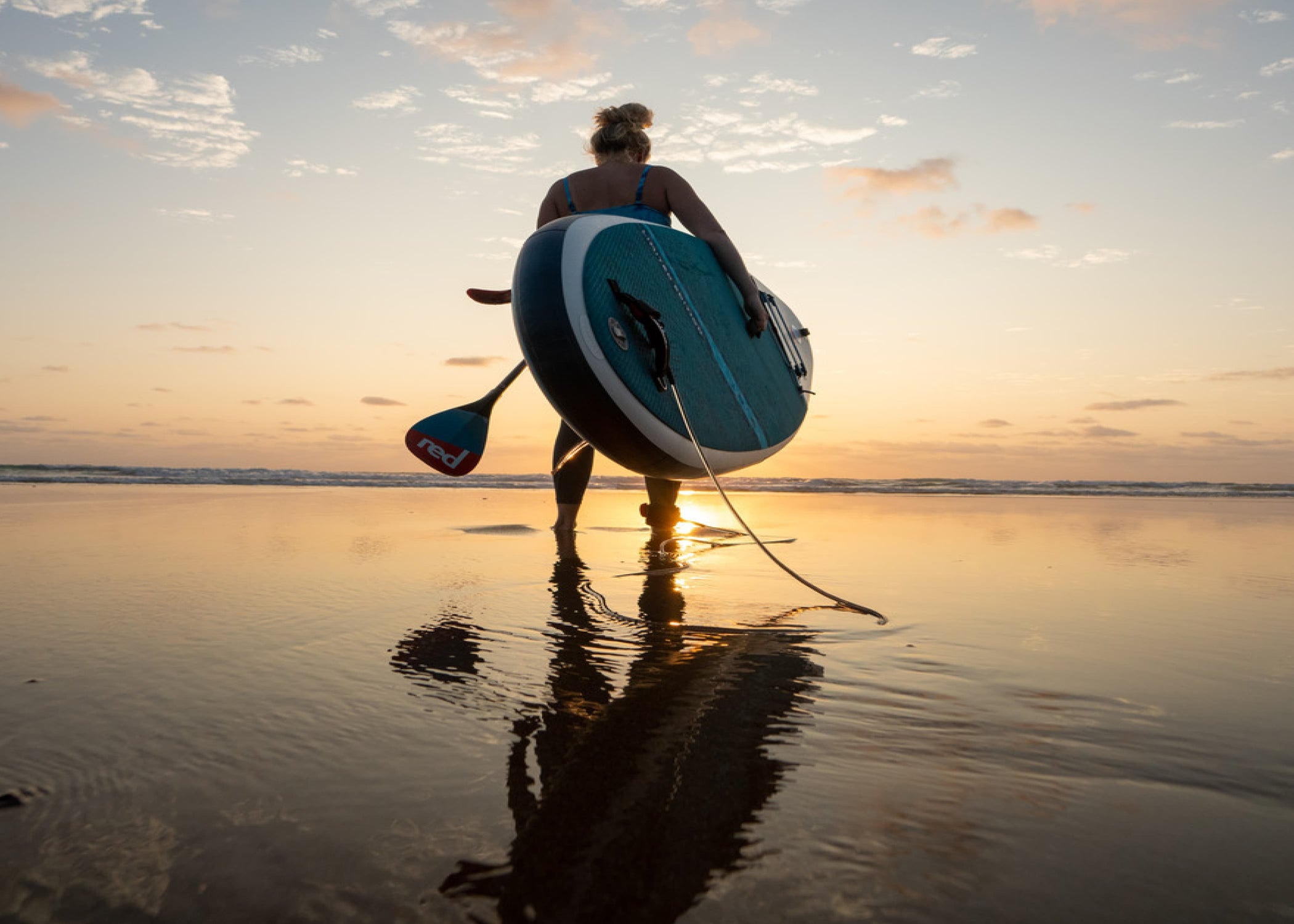 Red Equipment Canada 