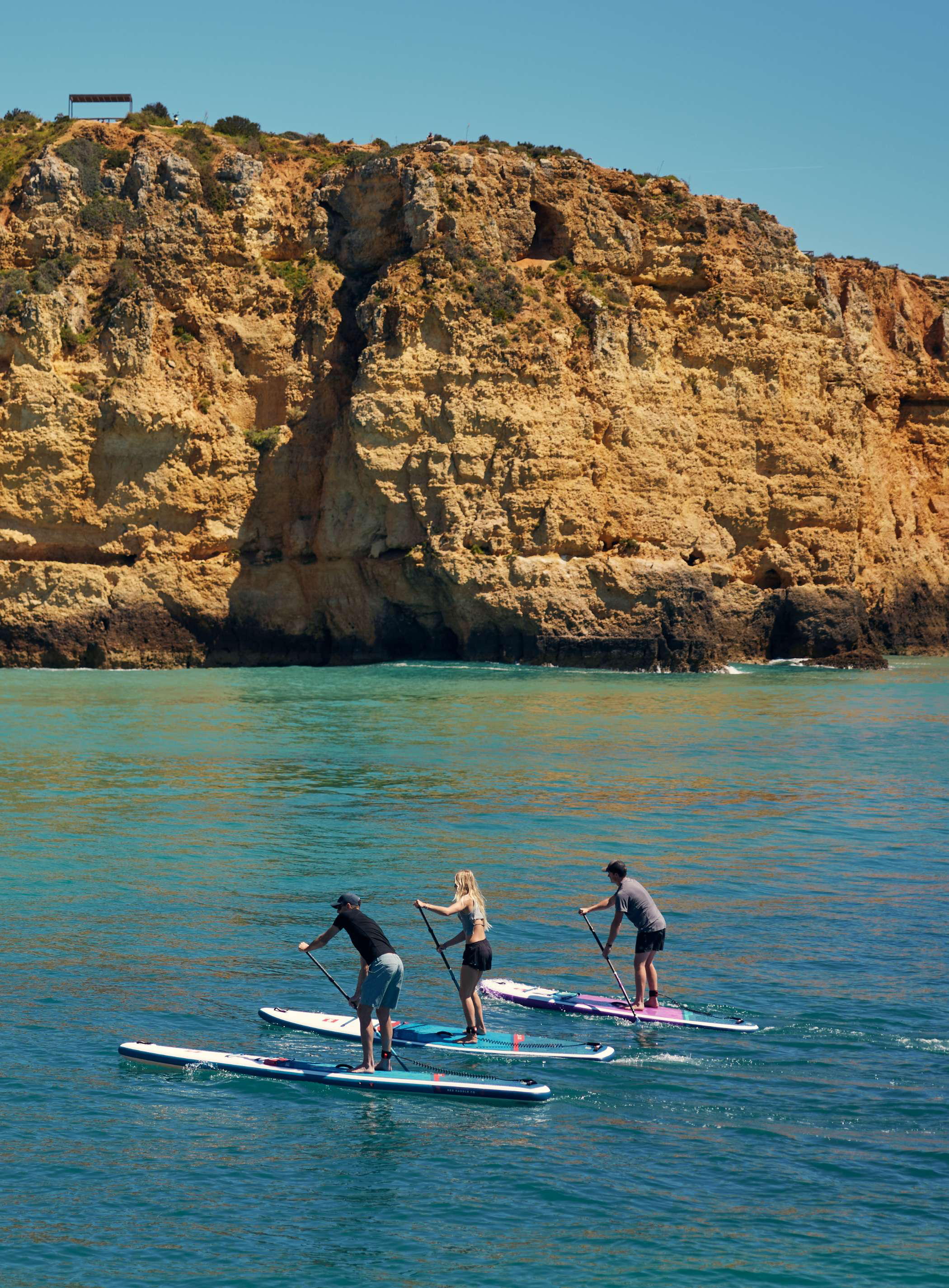 Inflatable Stand Up Paddle Boards | Red Equipment CA – Red Inflatable Stand Up Paddle Boards | Red Equipment CA – Red