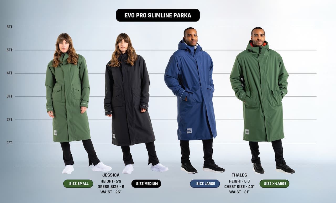 Red Equipment Canada 