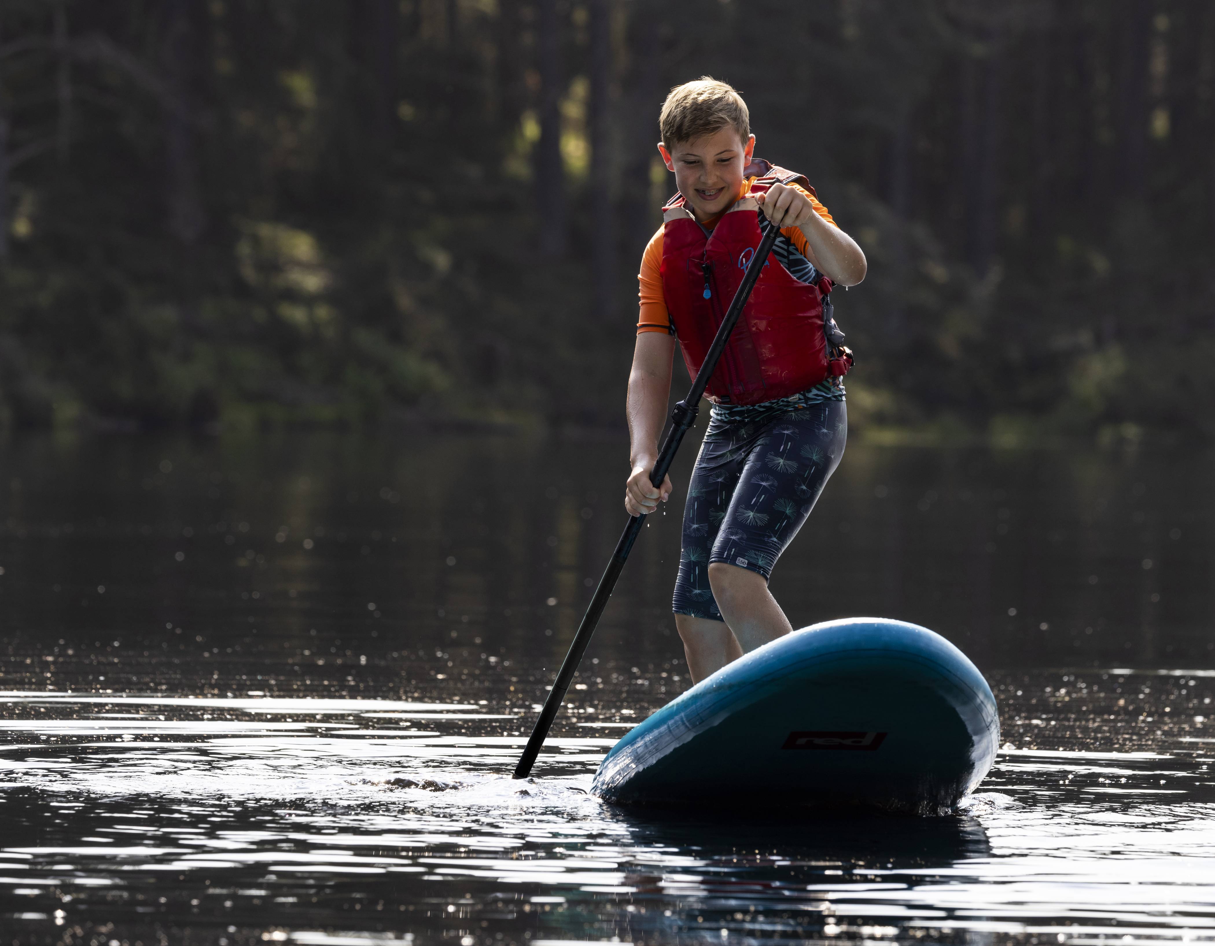 Red Equipment Canada 
