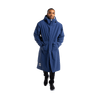 Men's EVO Pro Slimline Waterproof Parka Jacket - Admiral Blue