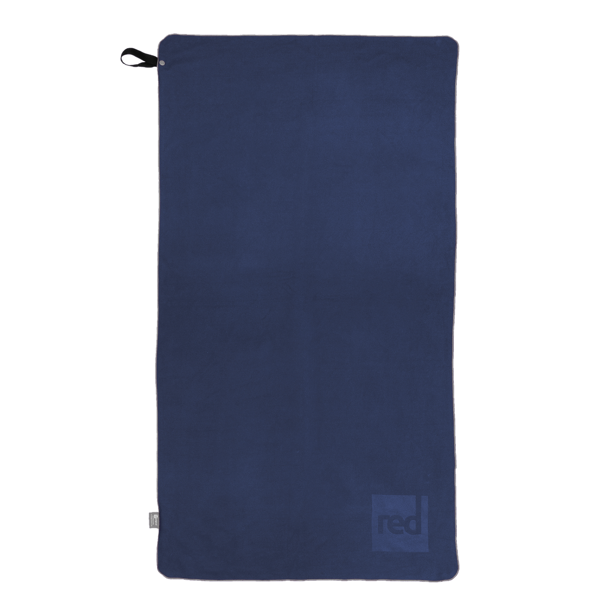 Large Microfibre Towel - 80cm x 150cm - Blue
