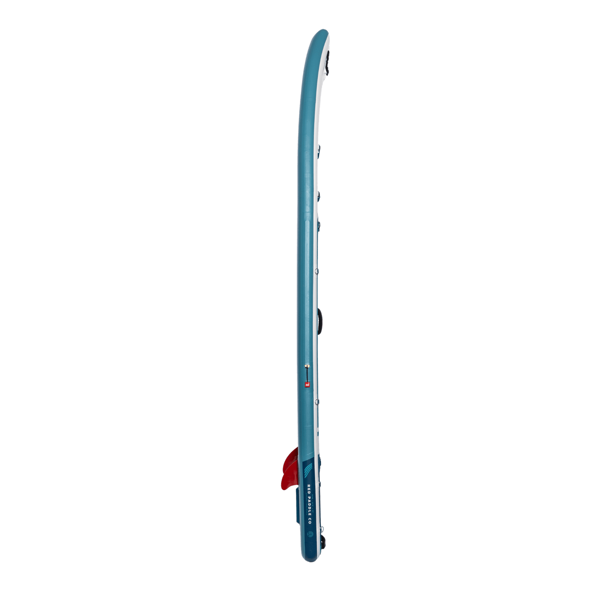 11'6" Ride MSL 800 Inflatable Stand Up Paddle Board Package