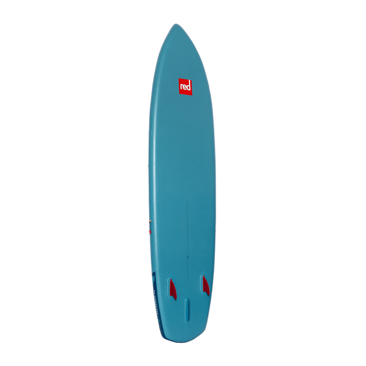 11'6" Ride MSL 800 Inflatable Stand Up Paddle Board Package