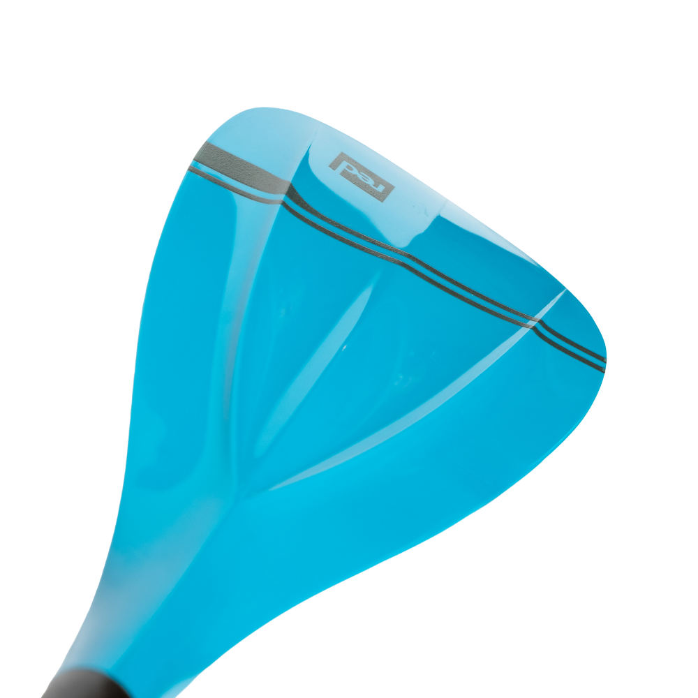 Cruiser Tough 3-Piece Adjustable Fibreglass SUP Paddle
