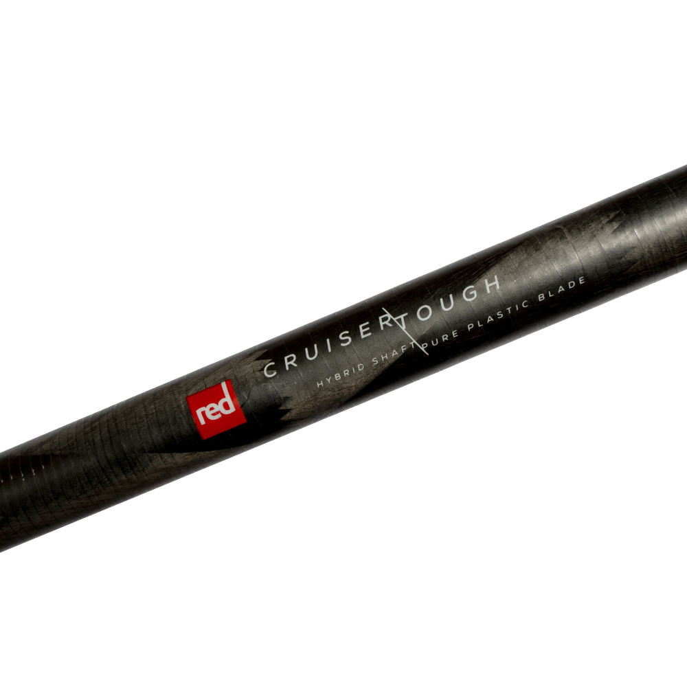 Cruiser Tough Fibreglass SUP Paddle | Red Paddle SUP Paddle – Red Cruiser Tough Fibreglass SUP Paddle | Red Paddle SUP Paddle – Red