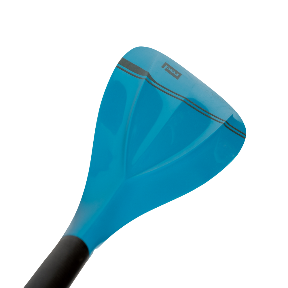 Cruiser Tough Adjustable Fibreglass SUP Paddle - Small