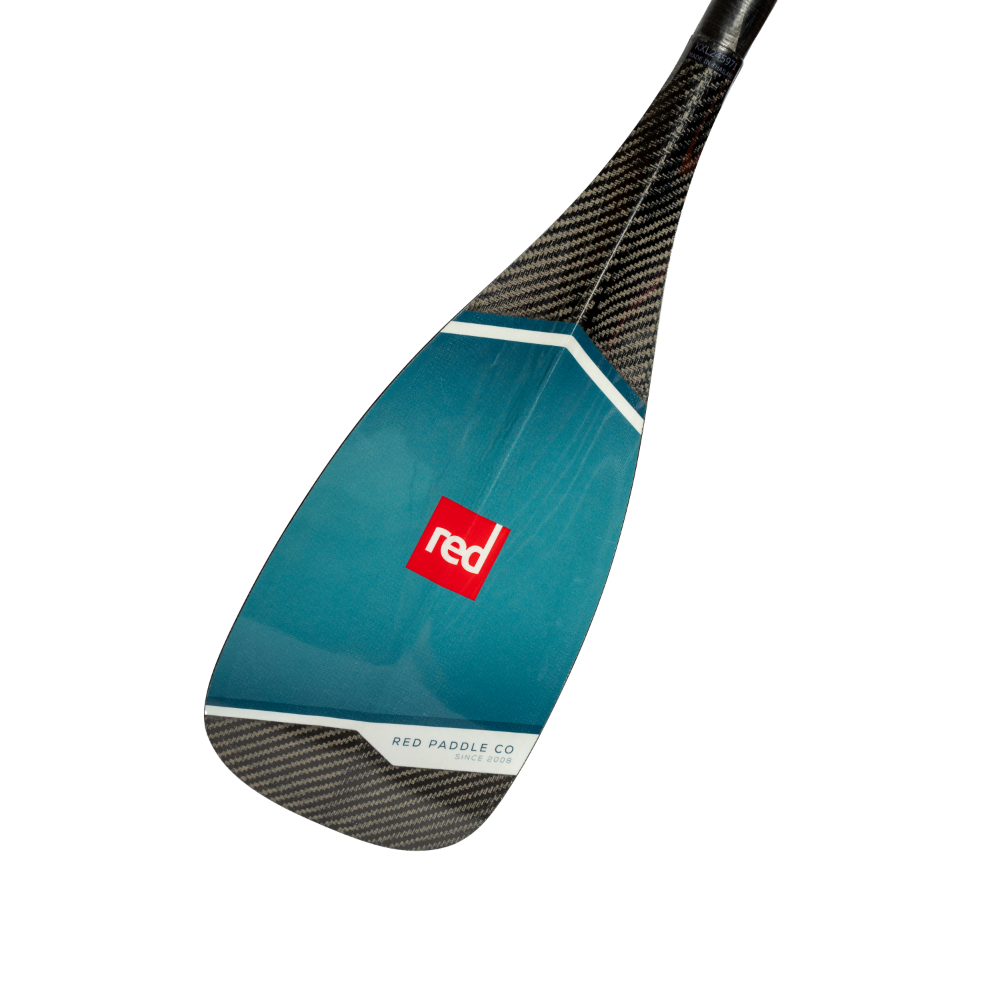Prime 3-Piece Adjustable Carbon SUP Paddle