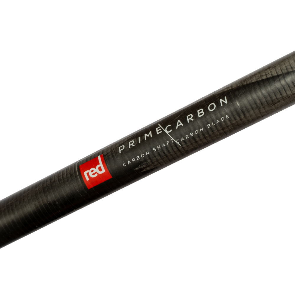 Prime 3-Piece Adjustable Carbon SUP Paddle