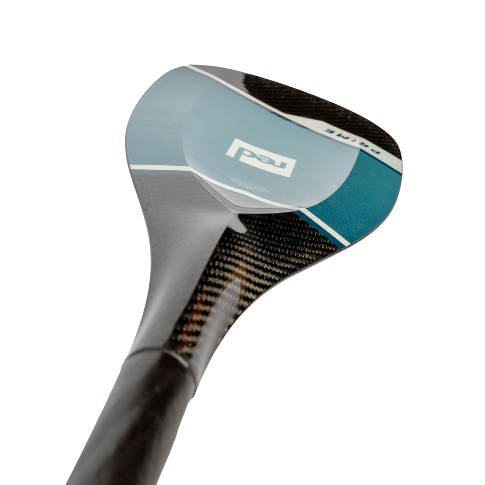 Prime 3-Piece Adjustable Carbon SUP Paddle
