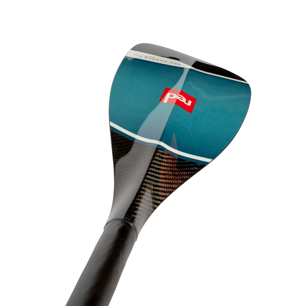 Prime 3-Piece Adjustable Carbon SUP Paddle