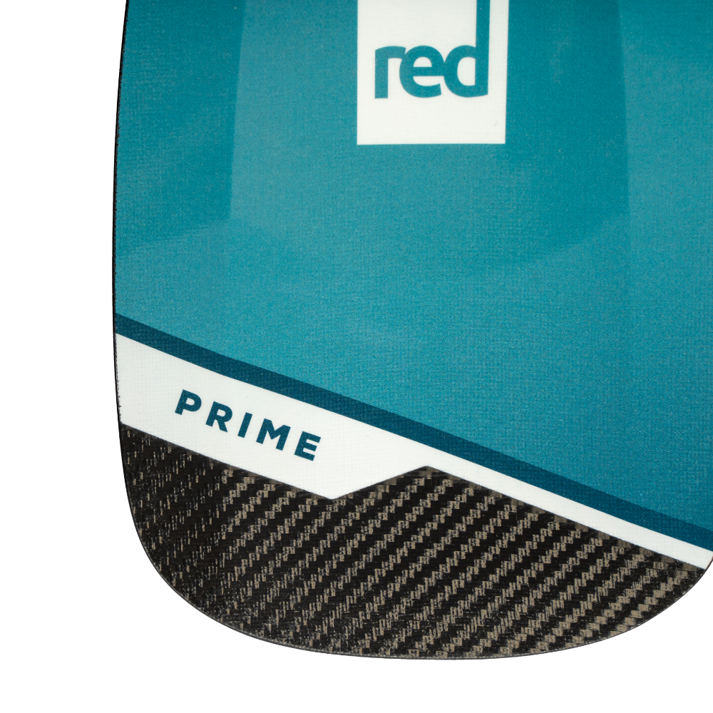 Prime 3-Piece Adjustable Carbon SUP Paddle
