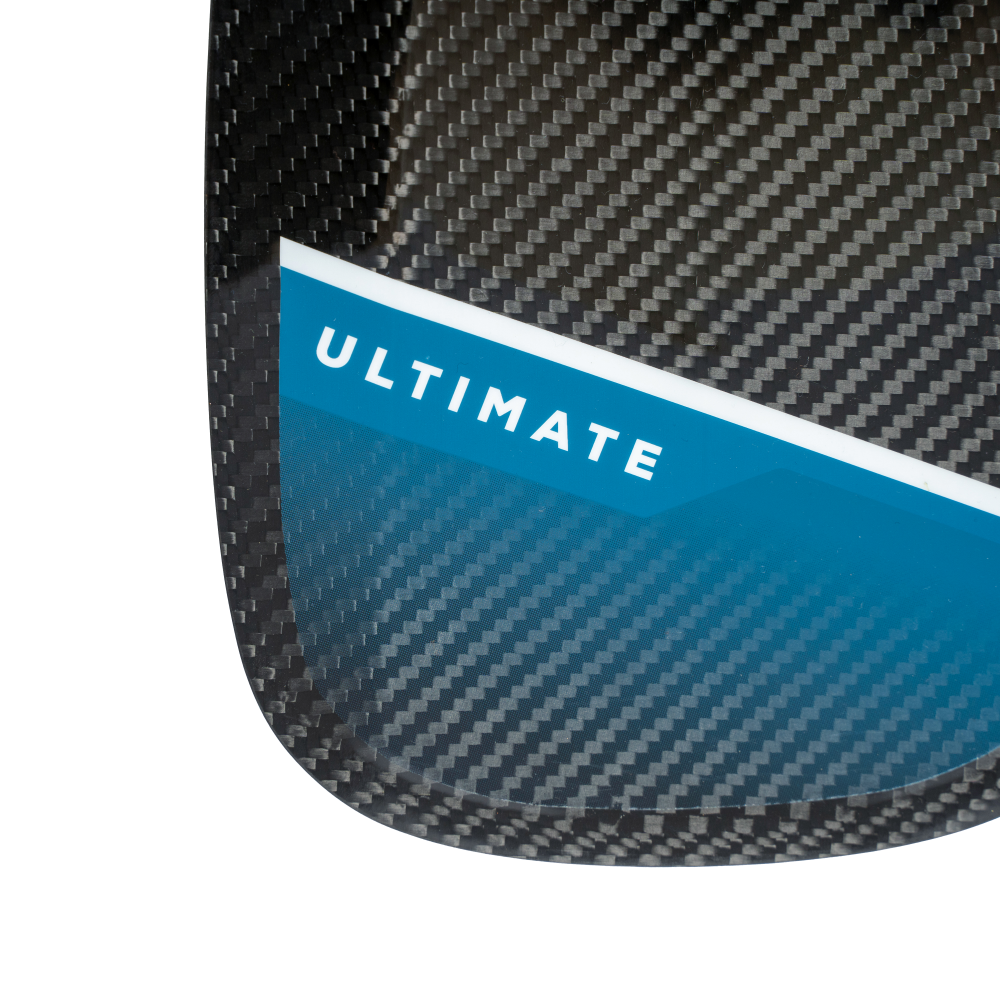 Ultimate 3-Piece Adjustable Carbon SUP Paddle