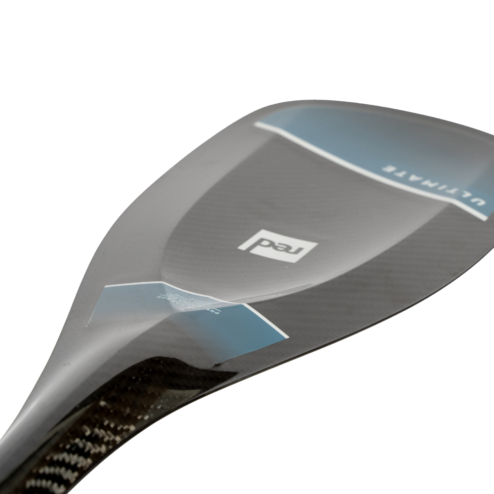 Ultimate 3-Piece Adjustable Carbon SUP Paddle