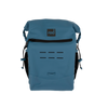 Adventure Waterproof Backpack 12L - Storm Blue