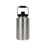 Insulated Stainless Steel Canteen Bottle 2L