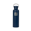 Insulated Stainless Steel Water Bottle 26oz - Admiral Blue