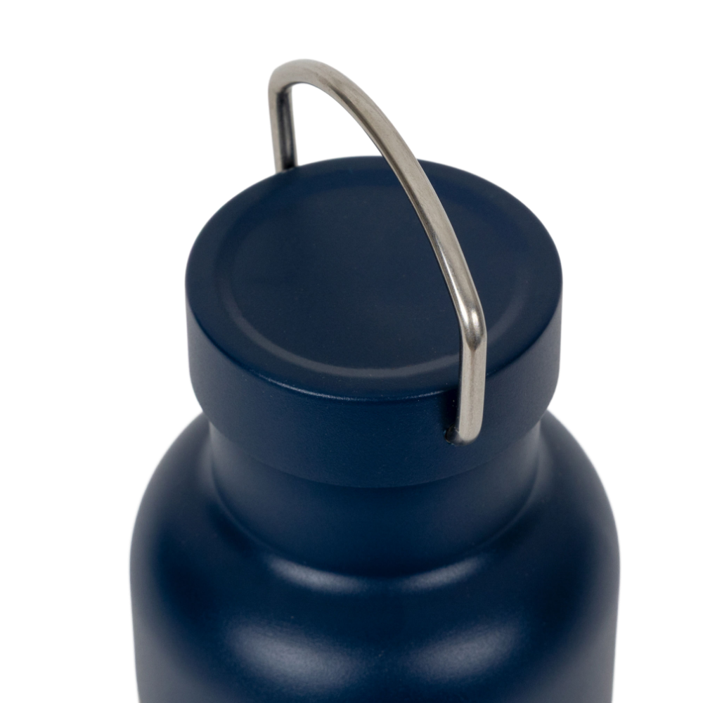 Insulated Stainless Steel Water Bottle 26oz - Admiral Blue
