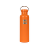 Insulated Stainless Steel Water Bottle 26oz - Bitter Orange