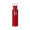 Insulated Stainless Steel Water Bottle 26oz - Siren Red