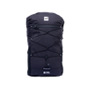 Lightweight Waterproof Backpack 35L - Obsidian Black