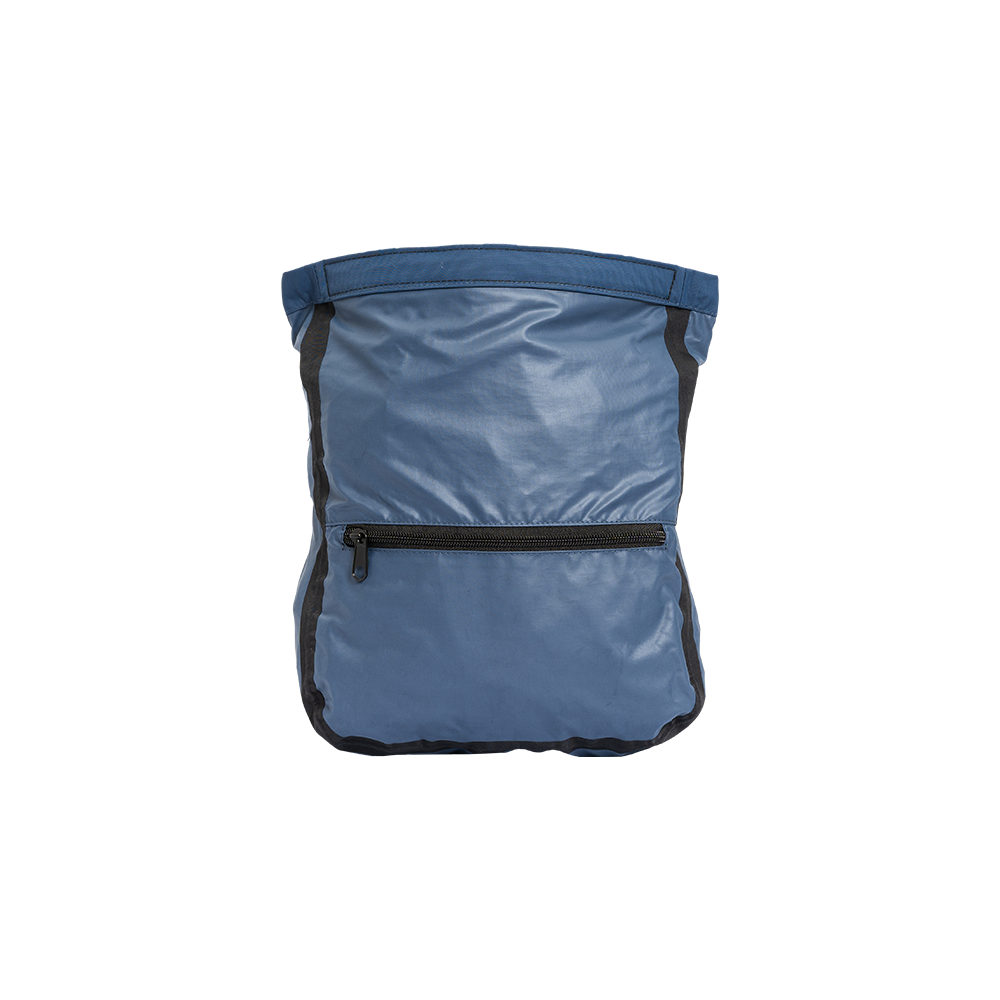 Lightweight Waterproof Crossbody Bag 7L - Ocean Blue