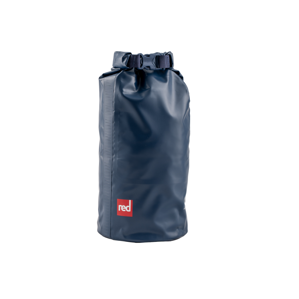 Waterproof Roll Top Dry Bag 10L - Ocean Blue