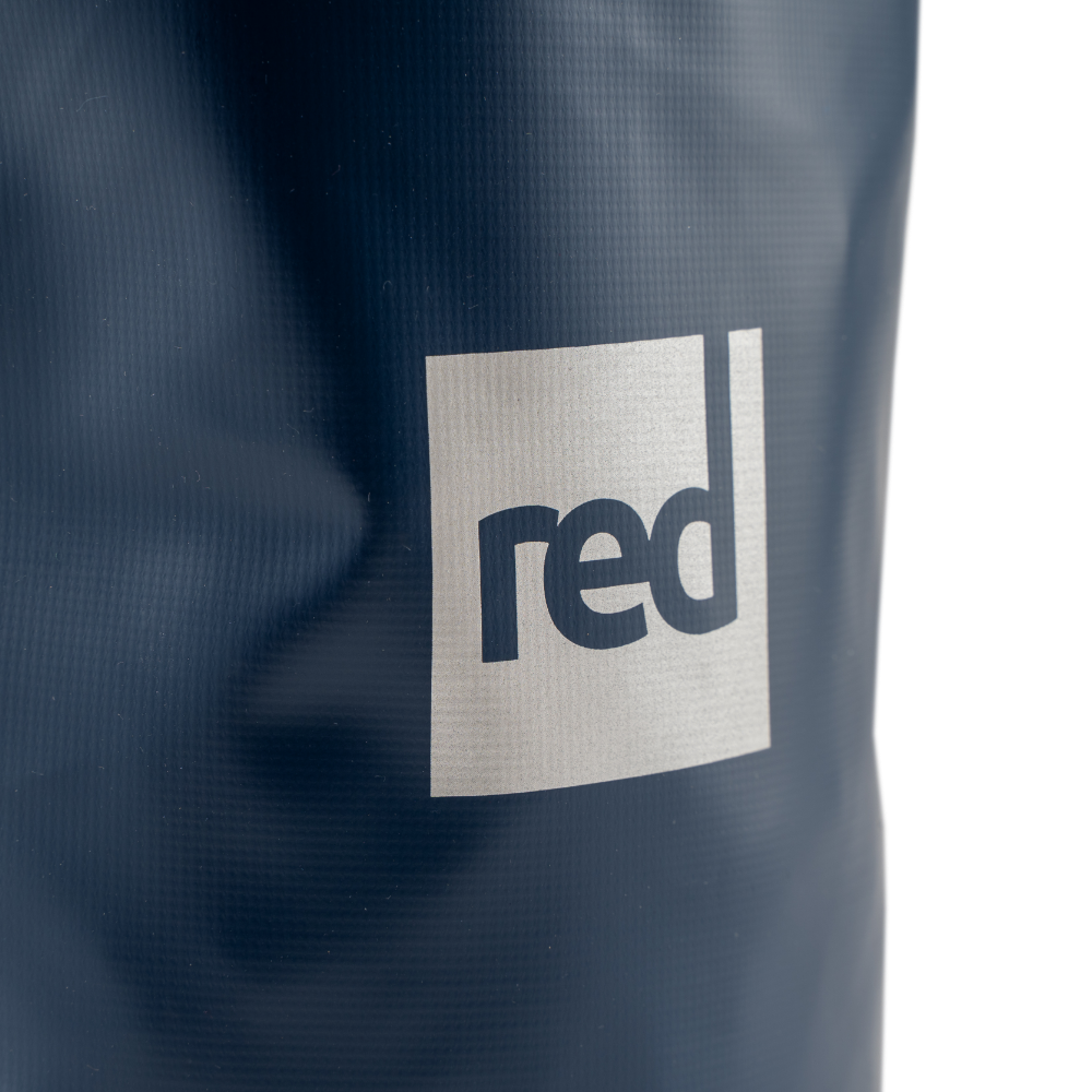 Waterproof Roll Top Dry Bag 10L - Ocean Blue