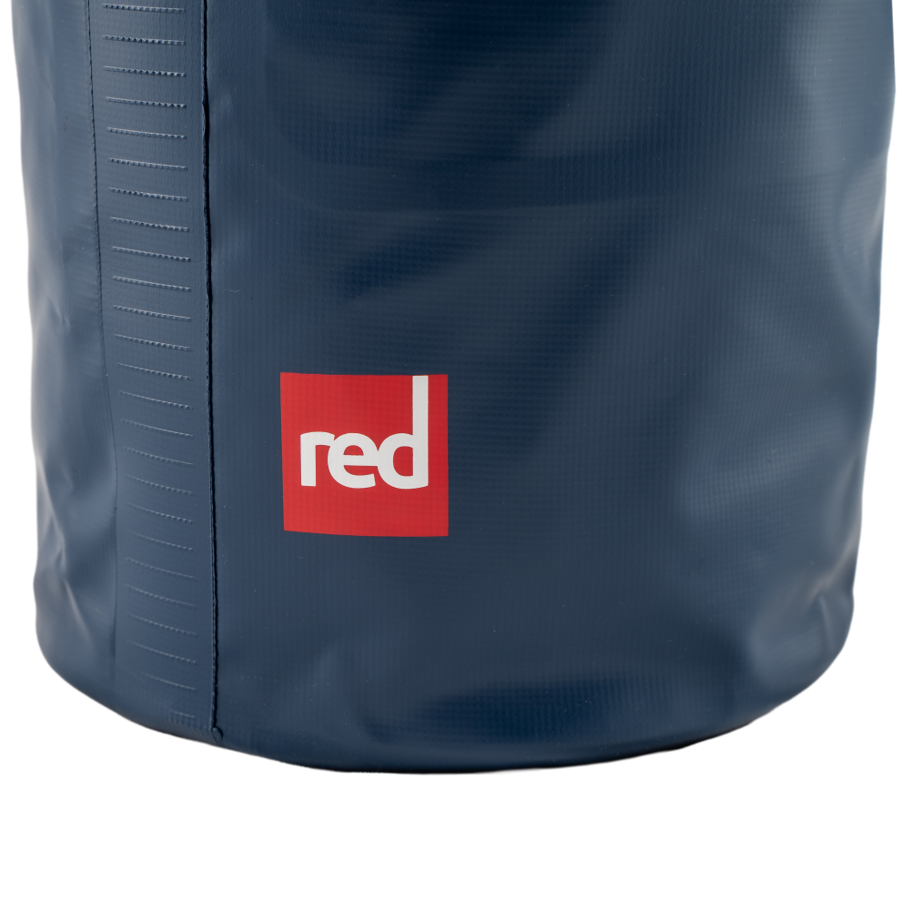 Waterproof Roll Top Dry Bag 10L - Ocean Blue