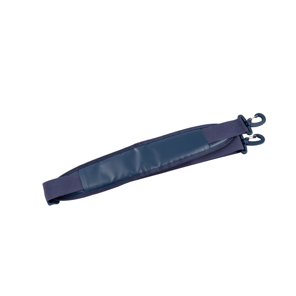Waterproof Roll Top Dry Bag 10L - Ocean Blue